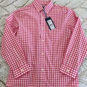 Boys dress shirt